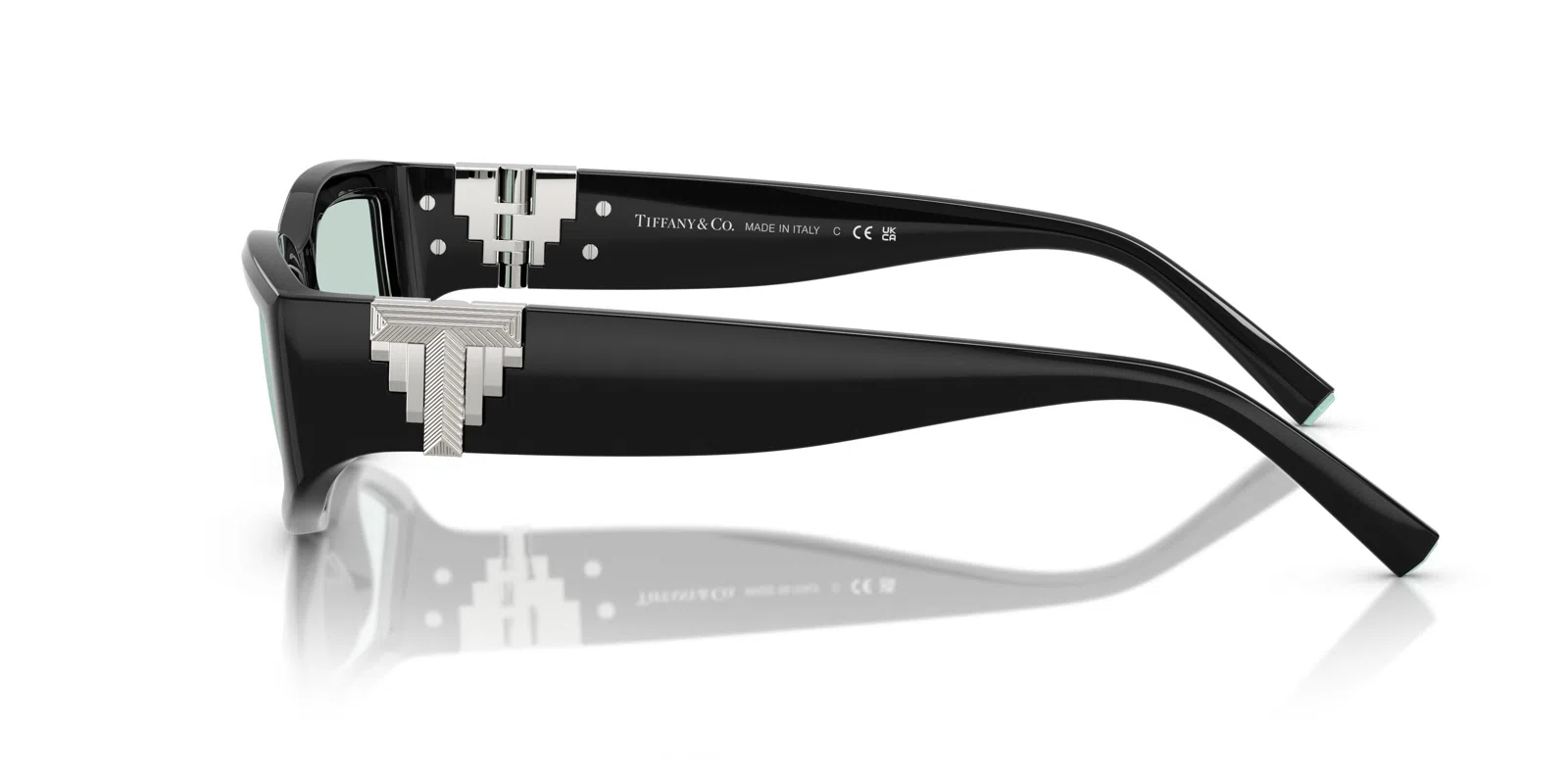 Tiffany 4234U Sunglasses - view 22